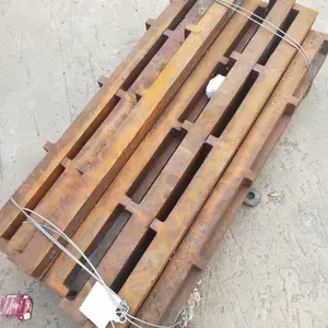 破碎机筛条破碎机篦条破碎机筛板高锰钢耐磨筛条