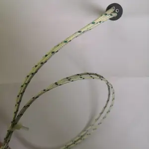 内接型单头电加热管加热棒