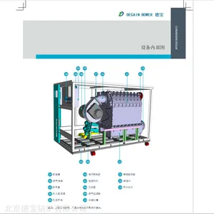 超低氮冷凝蒸汽锅炉 低氮燃气蒸汽锅炉 热水锅炉 节能环保锅炉