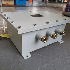 常州新泽生产厂家直销 矿用隔爆型交换机 KJ127(B)