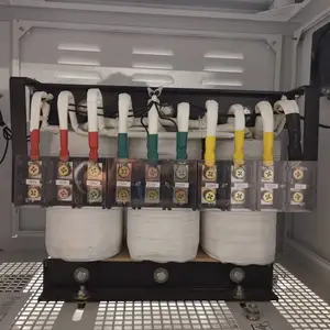 �����ʽ�����ѹ��480/440/415V��380Vת220V/200V/10KVA30/50KW