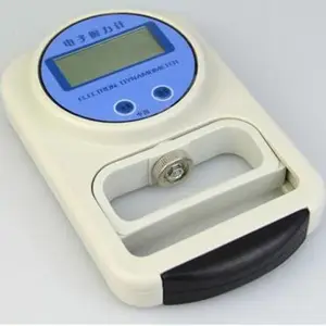 电子握力计TK661-WCS-10000 库号D402858
