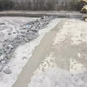 高聚合物快速结构水泥路面修不料厂家批发