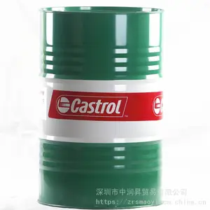 Castrol Alpha SP460 ��ʵ�༫ѹ��ҵ������460#