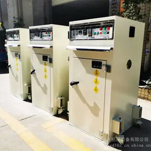 供应【IC芯片烘箱】高性能恒温干燥炉子 半导体产品通用烘炉