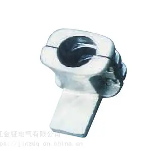 专业MGT型T接金具 浙江金钲电气公司-首页