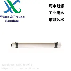 威海新欣超滤膜,PVDF超滤,中空纤维超滤膜,NCM-P880