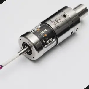 汉默欧AMP40测头系统适应一切数控系统