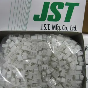 供应JST原装进口连接器优势现货