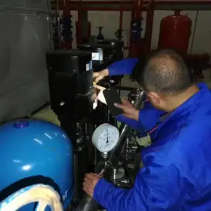 供应南京江宁水泵批量维修保养