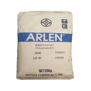 ������ѧ 30%����PA6T E430N ����ˮ ��ģ�� ����� �˸� ����������