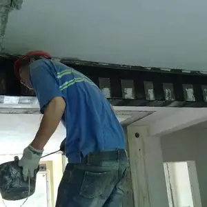 贝斯特高强碳纤维布加固技术