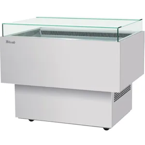 �ز���Turbo air������չʾ��TOS-900P