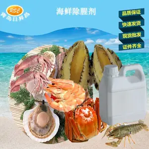 去腥除臭调味剂 水产制品除味剂 肉制品去腥除味剂 日昇昌去腥除味剂厂家