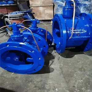 HH48X-10C HH49X-16C ΢�軺�յ���ֹ�ط� ���ֻ��յ�ʽֹ�ط� DN300