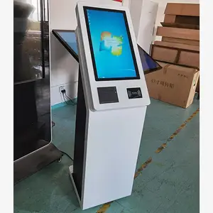 深圳 银行 医院 税务排队机 叫号机 多功能触控一体机