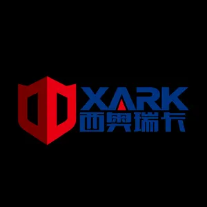 天津市西奥瑞卡安防器材有限公司