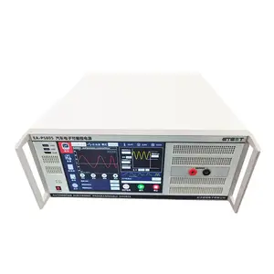 EA-PS400系列 汽车电子可编程电源(双极性直流电源)
