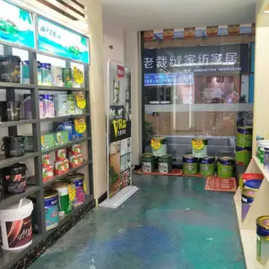 荔波县内外墙涂料施工团队、真石漆、乳胶漆、仿石漆、外墙施工