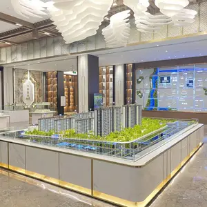 大庆沙盘模型制作公司 大庆沙盘模型厂家 大庆沙盘模型设计公司
