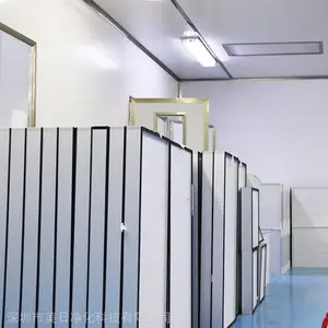 HEPA��Ч������ FFU�����޸��岣����ֽ ���վ�����������