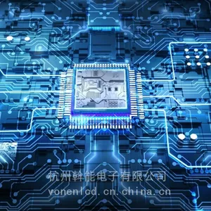 精密芯片电路 PCB线路板抄板复制 控制板优化改进开发定制生产