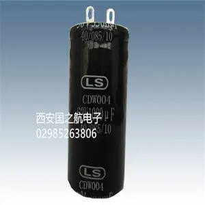 ��֮��CDW203-6.3V-1500UF�͵������� ���GCD281ϵ�в�Ʒ �弶ʧЧ�� ����