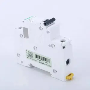 ʩ�͵�С�Ͷ�·�� C65N 1P C63A /DC-΢�Ϳ���������������