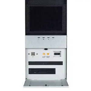研华工控机 IPC-5122 标准桌面式