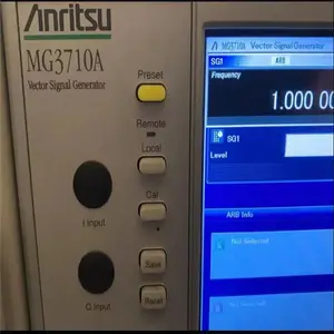 ���ְ���MG3710A|Anritsu MG3710A�źŷ�����