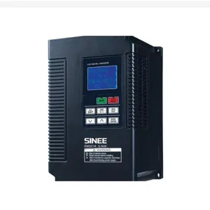 正弦变频器 EM303B-7R5G/9R0P-3BB 全新原装正品 现货