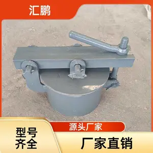 紧急泄压人孔 手孔 防火防爆 性能稳定 按需加工定制 汇鹏