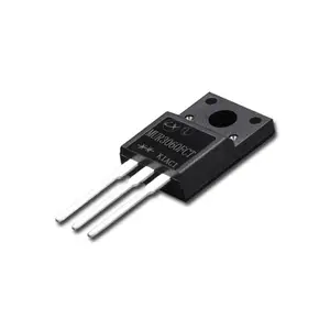 凌讯低压降肖特基二极管MUR3060FCT自产现货TO-220F封装30A600V