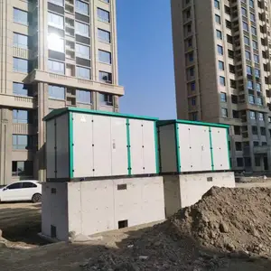 ȫ������10KV·�����630KVA***��