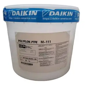 �ձ���� POLYFLON PTFE M-112���Ա� ѹ�ӳ��� �ս� ��ճ���ط���