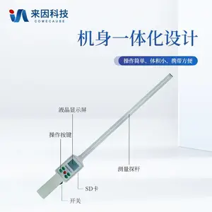 ֲ��ڲ������ IN-G10 ��ЯʽҶ���ָ��������