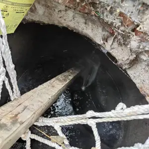 海淀区五棵松污水管道疏通-疏通厨房下水道 管道改造安装上下水