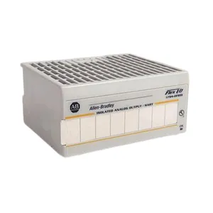 A-B�޿�Τ��PLCͨѶģ��1734-RT ԭװ��ƷABģ��ȫ���ֻ�