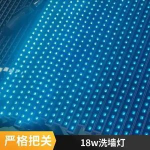 ��ŵ��LEDϴǽ��18W24W����ϴǽ��¥������������������������
