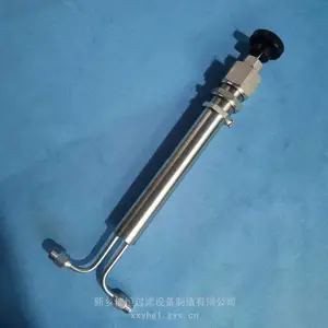 �ں㳧�ҹ�Ӧ JYF-32C VREL-11˫��ʽ�ֶ����ڼ�ѹ��