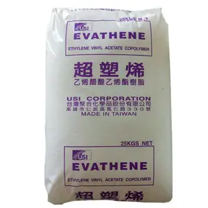 台聚EVA醋酸乙烯UE4055高VA含量 油墨 鞋材发泡/eva共聚物