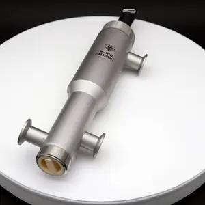 氧化铝陶瓷计量泵 密封性好 防腐蚀注液泵 来图定制 陶瓷注液泵厂家
