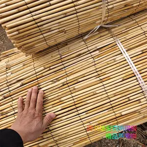苇帘 精品苇帘 麻绳苇帘 铁线苇帘 好的苇帘供应商
