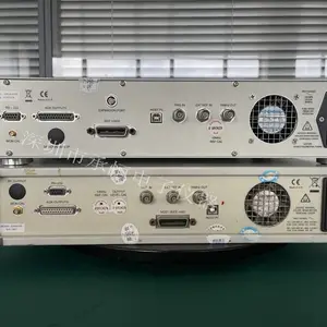 出售思博伦Spirent GSS6700 GPS信号发生器