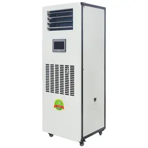 百科特奥 ETDH?9903N 恒湿机 汽车零部件车间除湿加湿净化机组