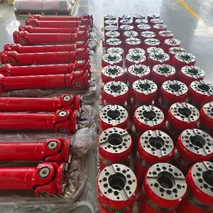 北京星型弹性万向轴联轴器型号 诚信为本 斯立德迩传动技术供应