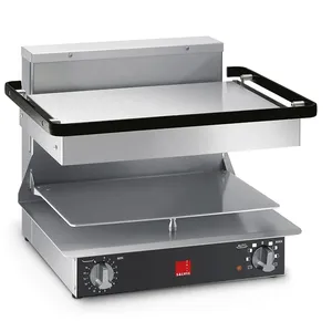 SALVIS 面火炉 SA893145 SSR e-HL C‐G