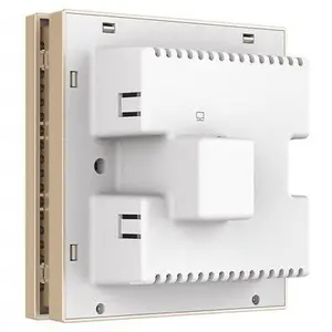 TP-LINK TL-XAP1800GI-PoE 香槟金 AX1800双频千兆Wi-Fi 6无线面板