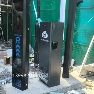 沈阳车牌识别系统厂家批发