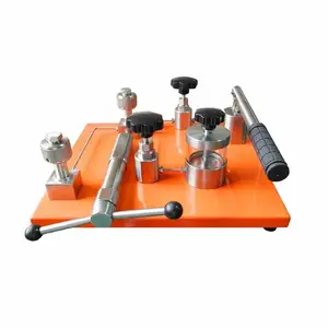 �ֶ�ѹ��У׼̨/�ֶ�ѹ��Դ/ѹ��У��̨ �ͺ�:TX-YFT-60B ��ţ�M405547